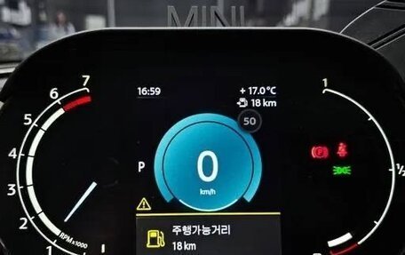 MINI Clubman, 2021 год, 1 935 000 рублей, 6 фотография