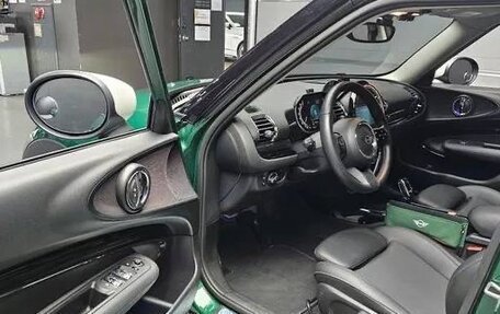 MINI Clubman, 2021 год, 1 935 000 рублей, 10 фотография