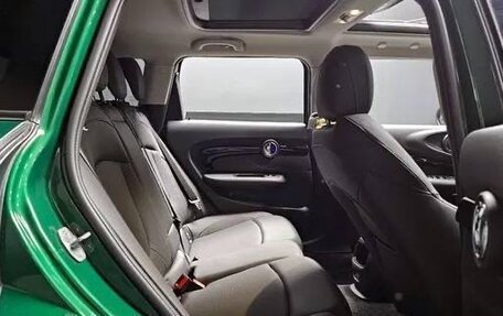 MINI Clubman, 2021 год, 1 935 000 рублей, 12 фотография