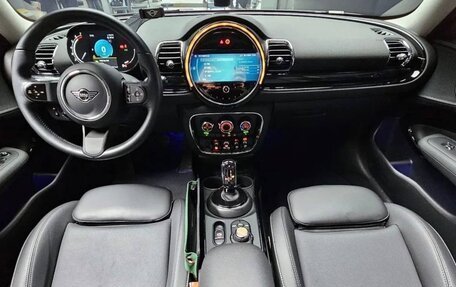 MINI Clubman, 2021 год, 1 935 000 рублей, 5 фотография