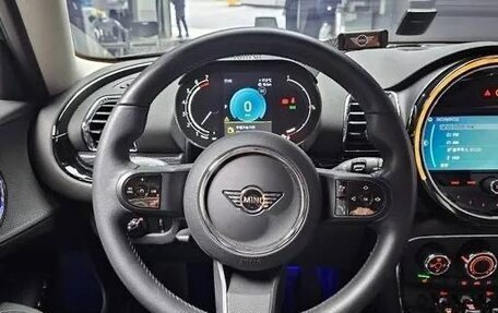 MINI Clubman, 2021 год, 1 935 000 рублей, 8 фотография