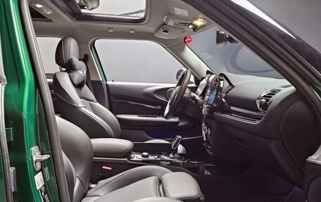 MINI Clubman, 2021 год, 1 935 000 рублей, 11 фотография