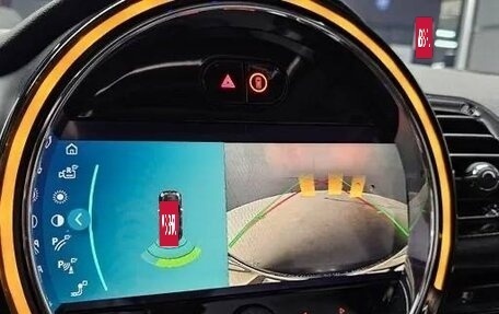 MINI Clubman, 2021 год, 1 935 000 рублей, 16 фотография