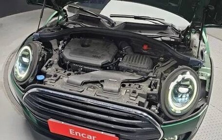 MINI Clubman, 2021 год, 1 935 000 рублей, 18 фотография