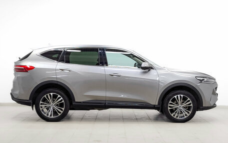 Haval F7 I, 2023 год, 2 390 000 рублей, 4 фотография