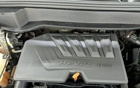 Haval F7 I, 2023 год, 2 390 000 рублей, 9 фотография