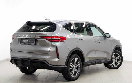Haval F7 I, 2023 год, 2 390 000 рублей, 5 фотография