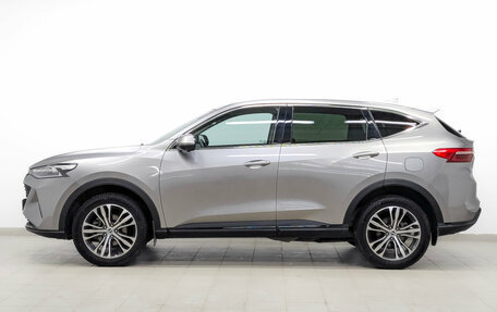 Haval F7 I, 2023 год, 2 390 000 рублей, 8 фотография