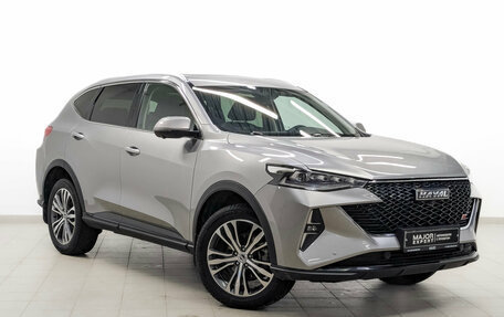 Haval F7 I, 2023 год, 2 390 000 рублей, 3 фотография