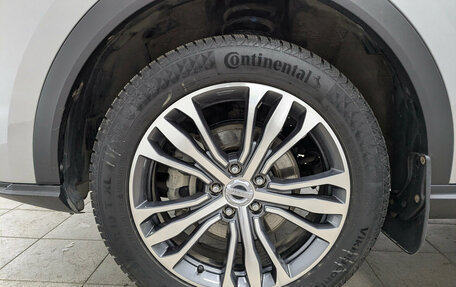 Haval F7 I, 2023 год, 2 390 000 рублей, 12 фотография