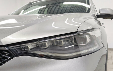 Haval F7 I, 2023 год, 2 390 000 рублей, 11 фотография