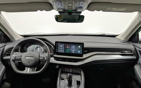 Haval F7 I, 2023 год, 2 390 000 рублей, 14 фотография