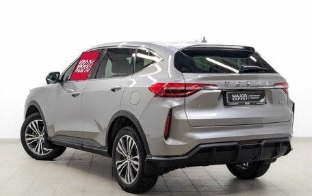 Haval F7 I, 2023 год, 2 390 000 рублей, 7 фотография