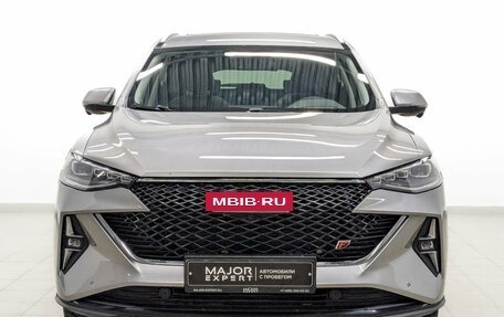 Haval F7 I, 2023 год, 2 390 000 рублей, 2 фотография