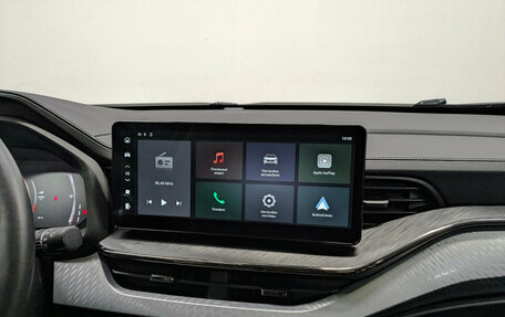 Haval F7 I, 2023 год, 2 390 000 рублей, 17 фотография