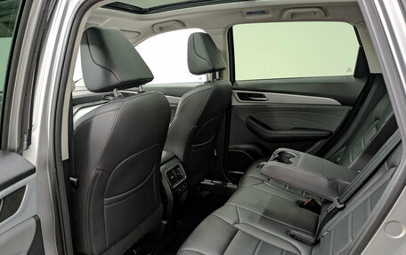 Haval F7 I, 2023 год, 2 390 000 рублей, 18 фотография