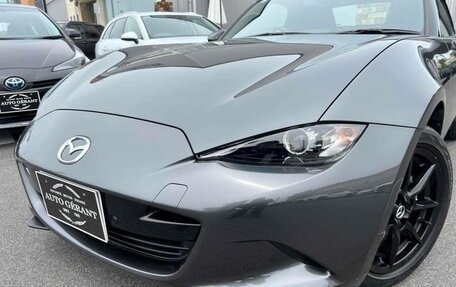 Mazda Roadster IV (ND), 2023 год, 1 670 000 рублей, 2 фотография