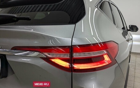 Haval F7 I, 2023 год, 2 390 000 рублей, 28 фотография