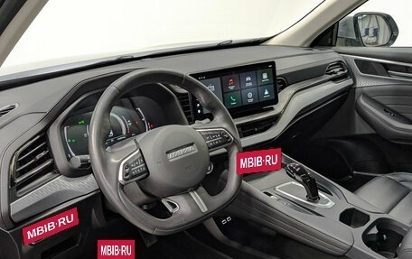 Haval F7 I, 2023 год, 2 390 000 рублей, 15 фотография