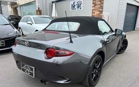 Mazda Roadster IV (ND), 2023 год, 1 670 000 рублей, 4 фотография