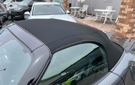 Mazda Roadster IV (ND), 2023 год, 1 670 000 рублей, 8 фотография