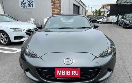 Mazda Roadster IV (ND), 2023 год, 1 670 000 рублей, 3 фотография