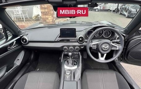 Mazda Roadster IV (ND), 2023 год, 1 670 000 рублей, 9 фотография