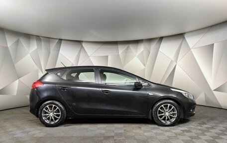 KIA cee'd III, 2014 год, 959 000 рублей, 6 фотография