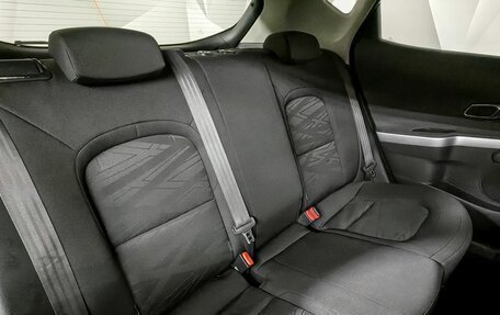 KIA cee'd III, 2014 год, 959 000 рублей, 17 фотография