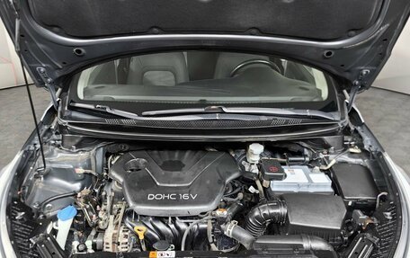 KIA cee'd III, 2014 год, 959 000 рублей, 11 фотография