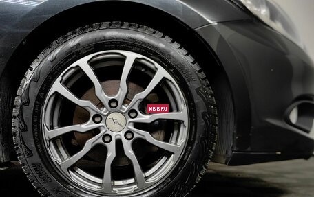 KIA cee'd III, 2014 год, 959 000 рублей, 9 фотография