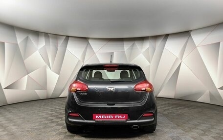 KIA cee'd III, 2014 год, 959 000 рублей, 8 фотография