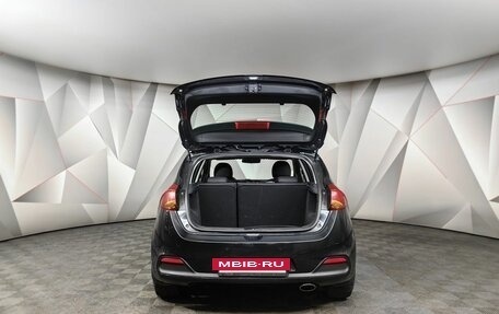 KIA cee'd III, 2014 год, 959 000 рублей, 12 фотография