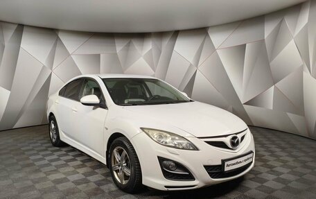 Mazda 6, 2012 год, 939 000 рублей, 3 фотография