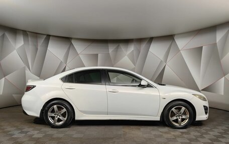 Mazda 6, 2012 год, 939 000 рублей, 6 фотография