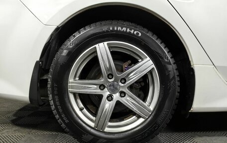 Mazda 6, 2012 год, 939 000 рублей, 9 фотография