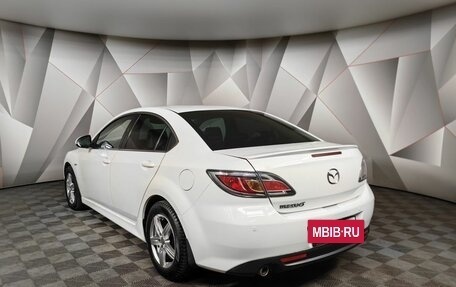 Mazda 6, 2012 год, 939 000 рублей, 4 фотография