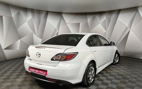 Mazda 6, 2012 год, 939 000 рублей, 2 фотография