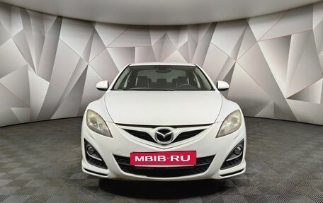 Mazda 6, 2012 год, 939 000 рублей, 7 фотография
