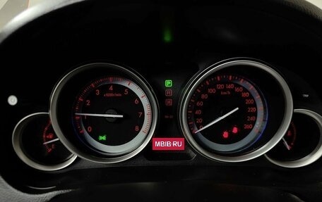 Mazda 6, 2012 год, 939 000 рублей, 15 фотография