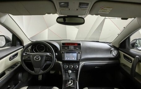 Mazda 6, 2012 год, 939 000 рублей, 11 фотография