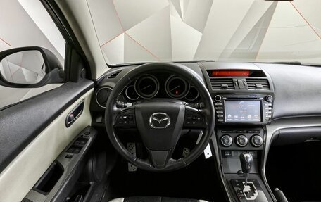Mazda 6, 2012 год, 939 000 рублей, 17 фотография