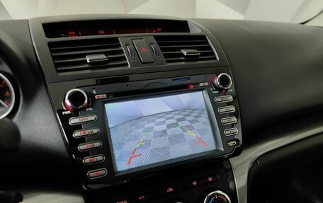 Mazda 6, 2012 год, 939 000 рублей, 18 фотография