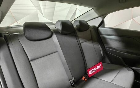 Hyundai Solaris II рестайлинг, 2017 год, 1 099 000 рублей, 17 фотография