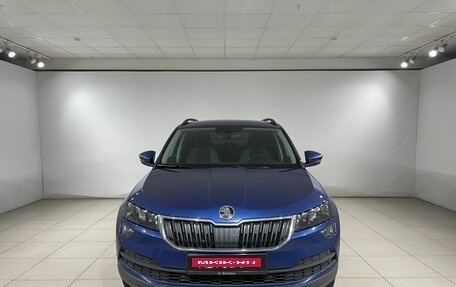 Skoda Karoq I, 2022 год, 2 489 000 рублей, 2 фотография