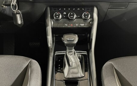 Skoda Karoq I, 2022 год, 2 489 000 рублей, 12 фотография