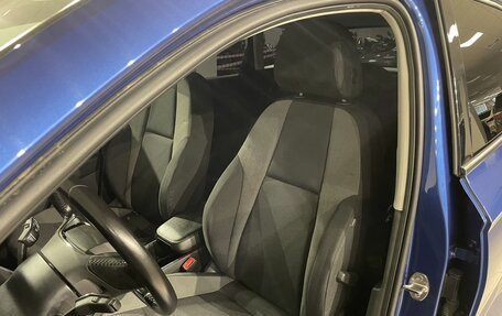 Skoda Karoq I, 2022 год, 2 489 000 рублей, 13 фотография