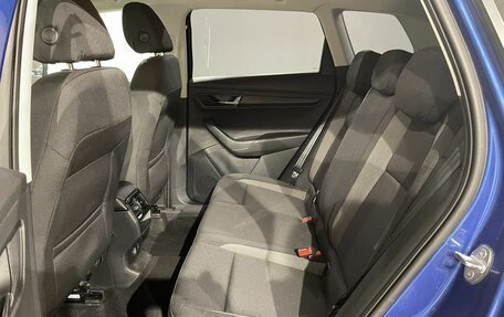 Skoda Karoq I, 2022 год, 2 489 000 рублей, 17 фотография