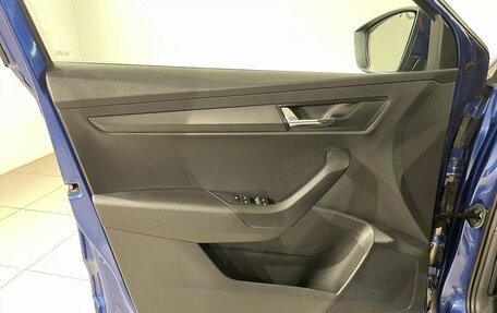 Skoda Karoq I, 2022 год, 2 489 000 рублей, 15 фотография