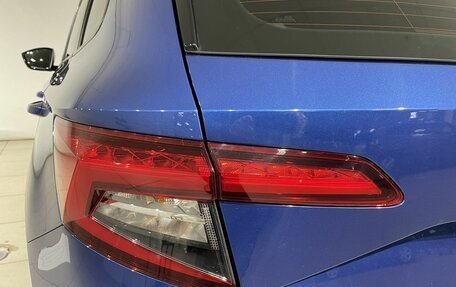 Skoda Karoq I, 2022 год, 2 489 000 рублей, 20 фотография